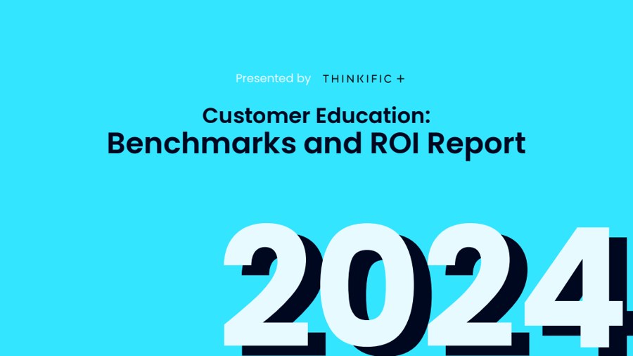 2024 Trends Report