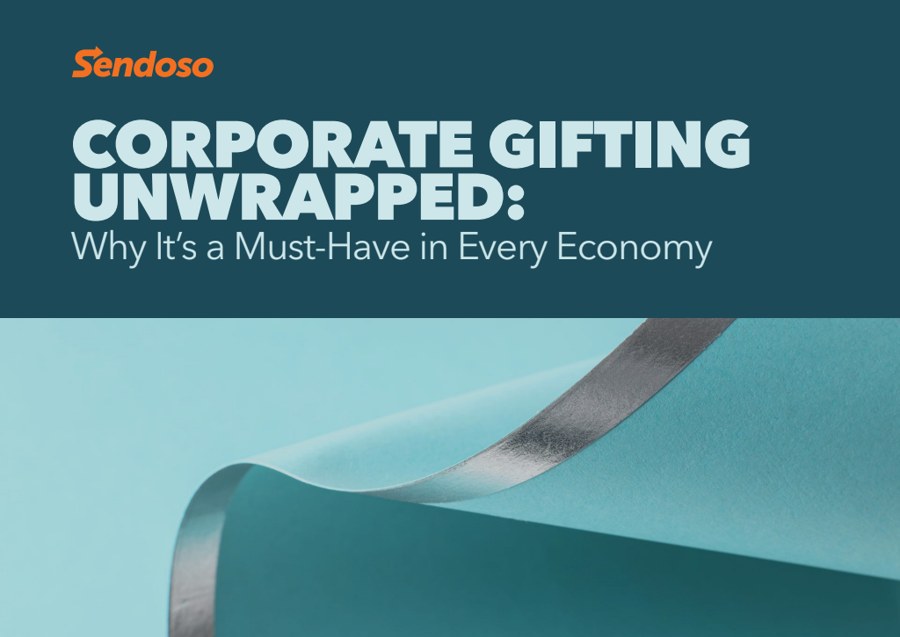 Corporate Gifting Unwrapped